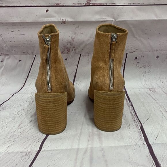 MARSELL Boots   - Picture 3 of 9